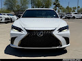 2022 Lexus ES ES 350 F SPORT