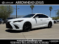 2022 Lexus ES ES 350 F SPORT