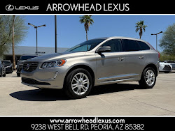 2015 Volvo XC60 T5 Premier