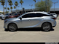 2024 Lexus RX 350 Luxury