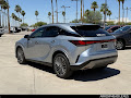 2024 Lexus RX 350 Luxury
