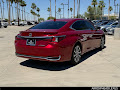 2021 Lexus ES ES 300h