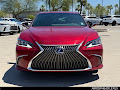 2021 Lexus ES ES 300h