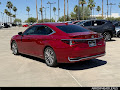 2021 Lexus ES ES 300h
