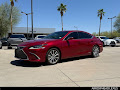 2021 Lexus ES ES 300h
