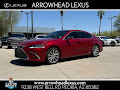 2021 Lexus ES ES 300h