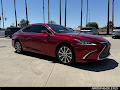 2021 Lexus ES ES 300h