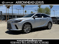 2026 Lexus RX 350 Premium+
