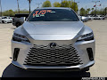 2026 Lexus RX 350 Premium+