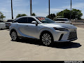 2026 Lexus RX 350 Premium+