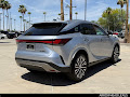 2026 Lexus RX 350 Premium+