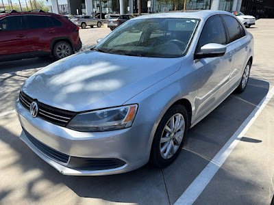 2013 Volkswagen Jetta