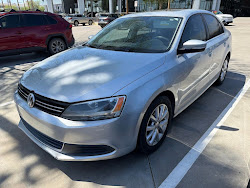 2013 Volkswagen Jetta 2.5L SE