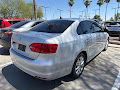 2013 Volkswagen Jetta 2.5L SE