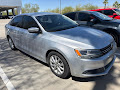 2013 Volkswagen Jetta 2.5L SE
