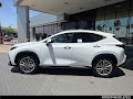 2026 Lexus NX 350h Luxury