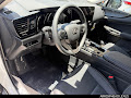 2026 Lexus NX 350h Luxury