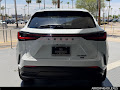 2026 Lexus NX 350h Luxury