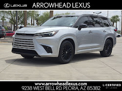 2024 Lexus TX 350