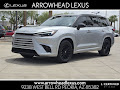 2024 Lexus TX 350