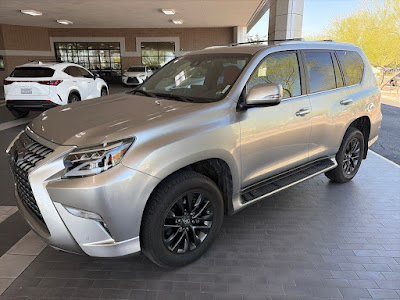2023 Lexus GX