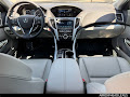 2020 Acura TLX 3.5L V6