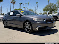 2020 Acura TLX 3.5L V6