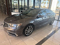 2020 Acura TLX 3.5L V6