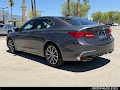 2020 Acura TLX 3.5L V6