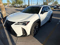 2019 Lexus UX 200 F SPORT