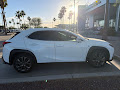 2019 Lexus UX 200 F SPORT