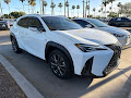 2019 Lexus UX 200 F SPORT