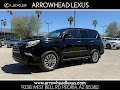 2014 Lexus GX 460 Luxury