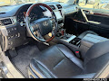 2014 Lexus GX 460 Luxury