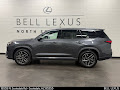2026 Lexus TX 350