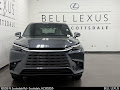 2026 Lexus TX 350