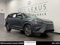 2026 Lexus TX 350