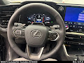 2026 Lexus TX 350