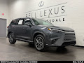 2026 Lexus TX 350