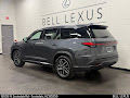 2026 Lexus TX 350
