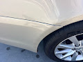 2010 Lexus LS 460