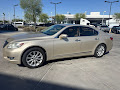 2010 Lexus LS 460