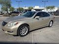 2010 Lexus LS 460