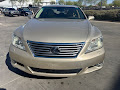 2010 Lexus LS 460