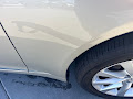 2010 Lexus LS 460