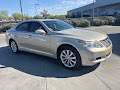 2010 Lexus LS 460