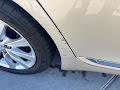 2010 Lexus LS 460