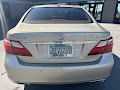 2010 Lexus LS 460