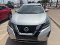 2022 Nissan Murano SL