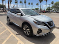 2022 Nissan Murano SL